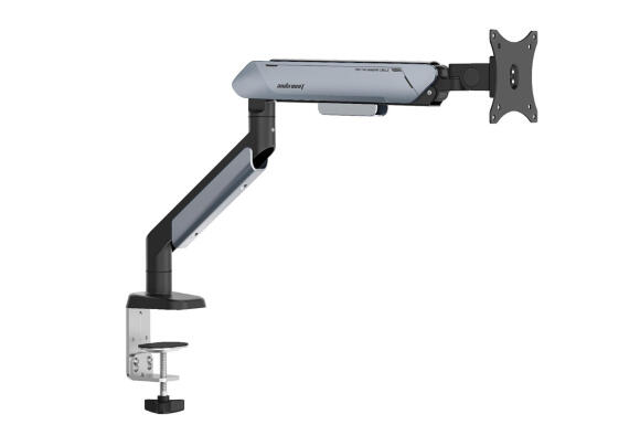 Крепление для мониторов Anda Seat Stealth PRO II Single 17-42" (Black-Titanium)