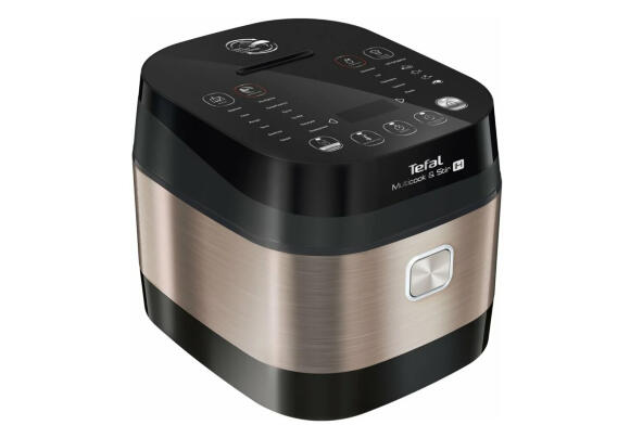 Мультиварка Tefal RK905A32