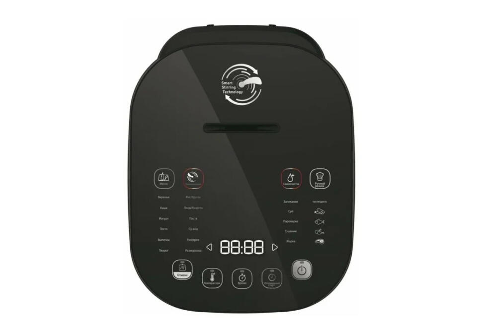Мультиварка Tefal RK905A32