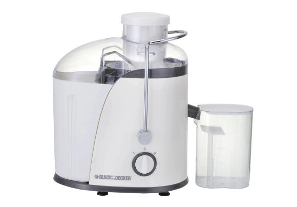 Соковыжималка Black+Decker JE400 JE400-B5