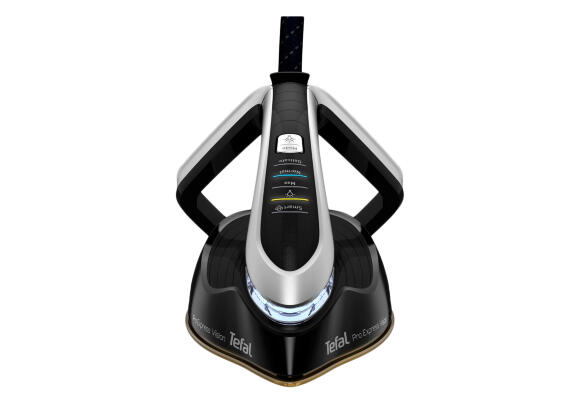 Парогенератор Tefal Pro Express Vision GV9821E0 Парогенератор Tefal Pro Express Vision GV9821E0