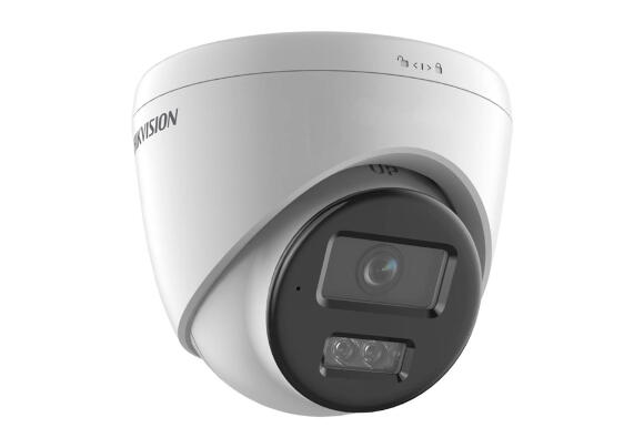 IP-камера Hikvision DS-2CD1383G2-LIU 8MP 2.8мм IP-камера Hikvision DS-2CD1383G2-LIU 8MP 2.8мм