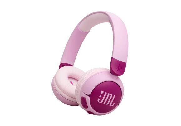 Детские Наушники JBL 320BT (Purple)