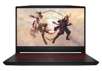 Ноутбук MSI Katana GF76 11UD-699XUZ Ноутбук MSI Katana GF76 11UD-699XUZ
