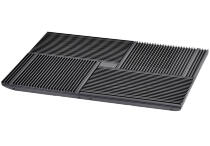 Охлаждающая подставка Deepcool Multi core X8 MULTI CORE Охлаждающая подставка Deepcool Multi core X8 MULTI CORE