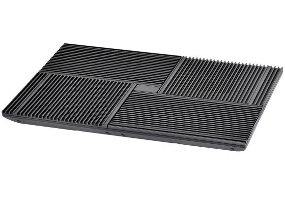 Охлаждающая подставка Deepcool Multi core  X8 MULTI CORE