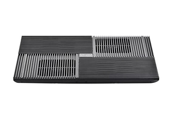 Охлаждающая подставка Deepcool Multi core X8 MULTI CORE Охлаждающая подставка Deepcool Multi core X8 MULTI CORE