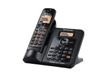 Радиотелефон Panasonic KX-TG3811BX Радиотелефон Panasonic KX-TG3811BX