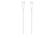 Кабель Apple USB-C 60W 1 М (USB Power Delivery) Кабель Apple USB-C 60W 1 М (USB Power Delivery)