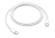 Кабель Apple USB-C 60W 1 М (USB Power Delivery) Кабель Apple USB-C 60W 1 М (USB Power Delivery)