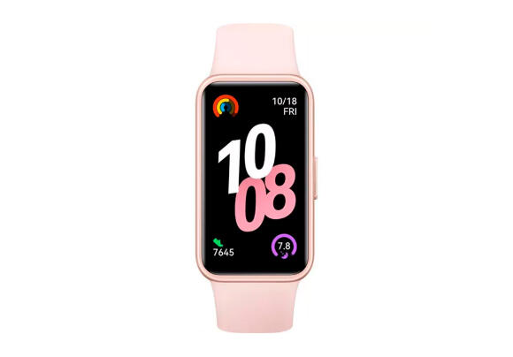Смарт-браслет HUAWEI Band 10 (Pink) Смарт-браслет HUAWEI Band 10 (Pink)
