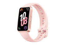 Смарт-браслет HUAWEI Band 10 (Pink) Смарт-браслет HUAWEI Band 10 (Pink)
