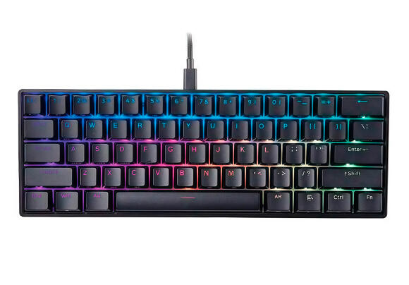 Клавиатура Mad Catz S.T.R.I.K.E. 6
