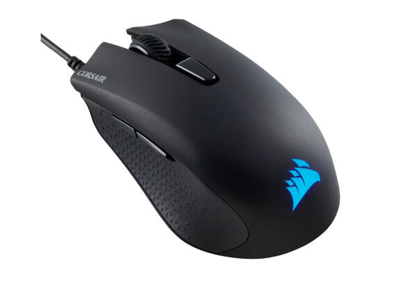 Мышь Corsair Harpoon RGB PRO