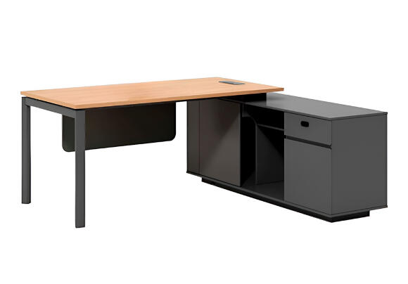 Офисный стол NOEL N-DA18(16)16