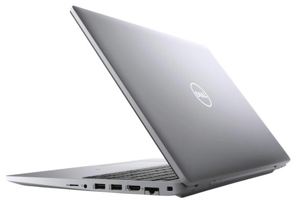 Ноутбук Dell Latitude 5520 CI-7 1185G7