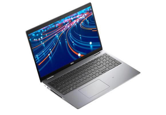 Ноутбук Dell Latitude 5520 CI-7 1185G7 Ноутбук Dell Latitude 5520 CI-7 1185G7