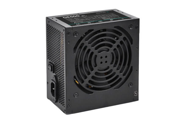 Блок питания для ПК Deepcool DE500v2 DE500 v2 Блок питания для ПК Deepcool DE500v2 DE500 v2