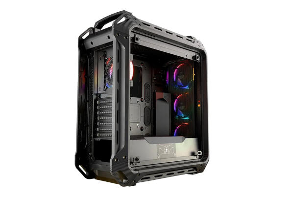 Корпус для ПК Cougar Panzer EVO RGB Корпус для ПК Cougar Panzer EVO RGB