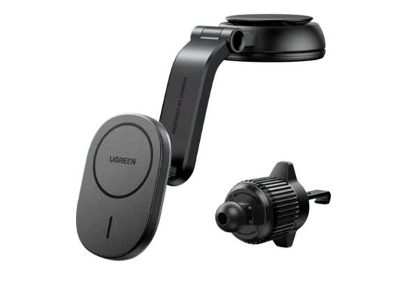 Беспроводное ЗУ Ugreen CD345 (Qi)