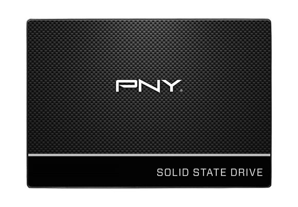 Накопитель SSD PNY CS900 960 ГБ SSD7CS900-960-PB