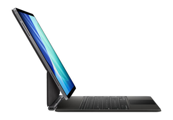 Чехол - Клавиатура Apple iPad Air Magic Keyboard 13" M3