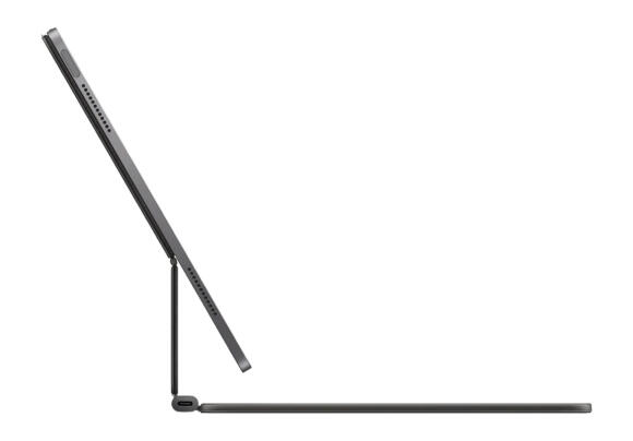 Чехол - Клавиатура Apple iPad Air Magic Keyboard 13" M3