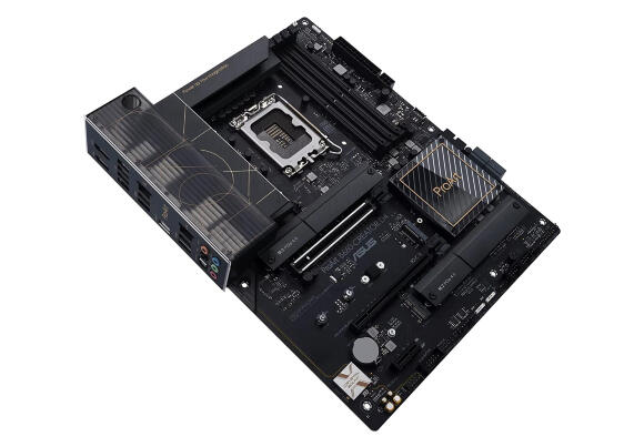 МП Asus ProArt B660-Creator D4 B660-CREATOR