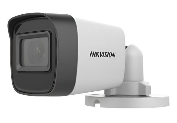 Комплект цифрового видеонаблюдения Hikvision DS-J142I/7208HGHI-M1+4+4CAM Комплект цифрового видеонаблюдения Hikvision DS-J142I/7208HGHI-M1+4+4CAM