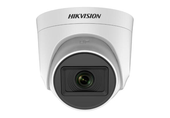 Комплект цифрового видеонаблюдения Hikvision DS-J142I/7208HGHI-M1+4+4CAM Комплект цифрового видеонаблюдения Hikvision DS-J142I/7208HGHI-M1+4+4CAM