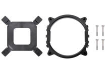 Комплект модернизации Thermaltake LGA 1700 CL-O027-PL00BL-A Комплект модернизации Thermaltake LGA 1700 CL-O027-PL00BL-A