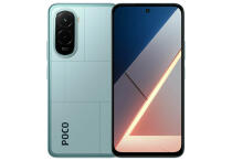 Смартфон Poco M7 6/128 ГБ Blue