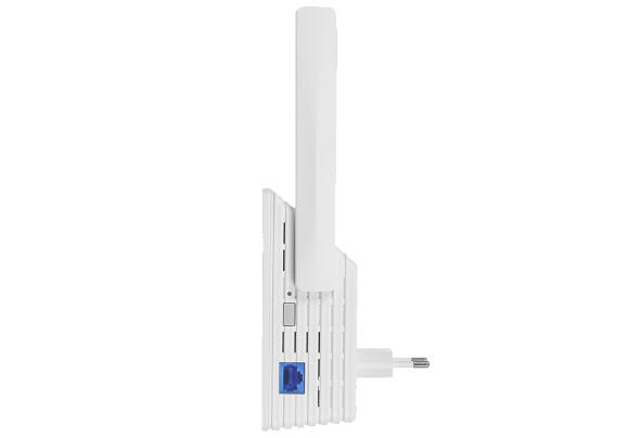 Wi-Fi Ретранслятор Tenda A33 AX3000 Wi-Fi Ретранслятор Tenda A33 AX3000