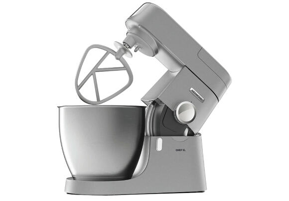 Миксер Kenwood Chef XL KVL4100S