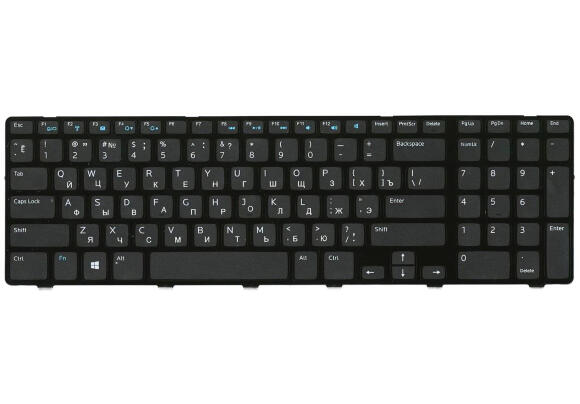 Клавиатура для ноутбука DELL N5010