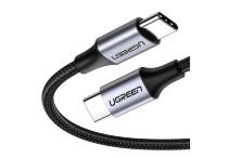 Кабель Ugreen US261 Type C на 1м 50150