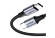Кабель Ugreen US261 Type C на 1м 50150