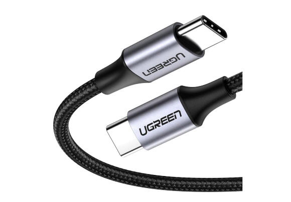 Кабель Ugreen US261 Type C на 1м 50150