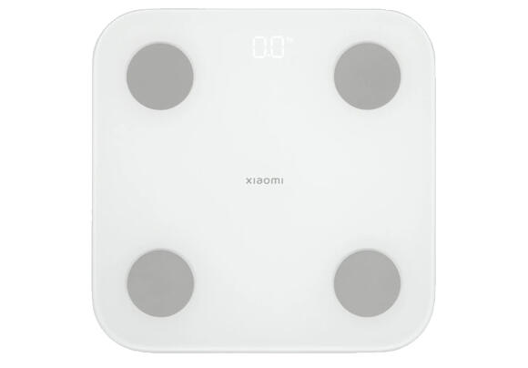 Напольные весы Xiaomi Body Composition Scale S400 BHR7793GL