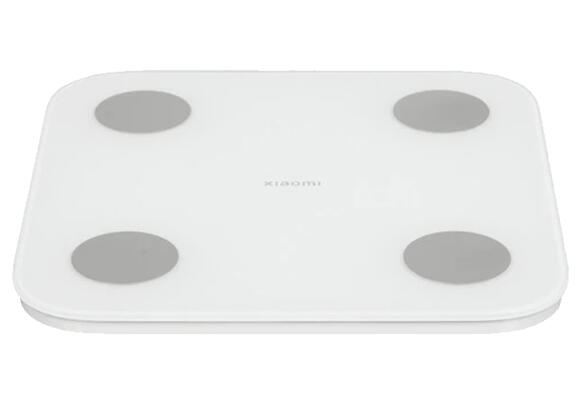 Напольные весы Xiaomi Body Composition Scale S400 BHR7793GL