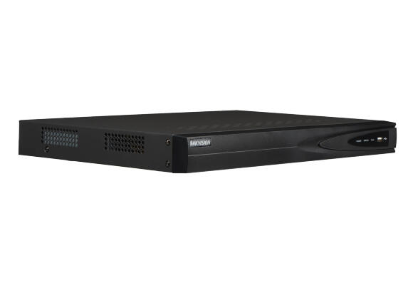8-канальный сетевой видеорегистратор Hikvision DS-7608NI-Q1