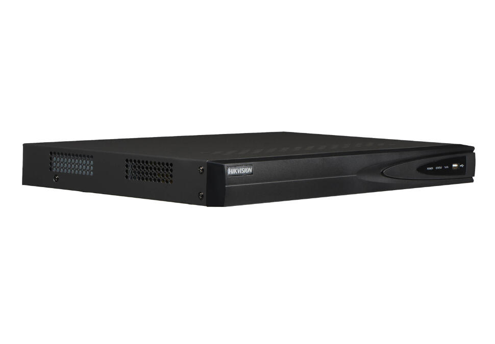 Hikvision DS-7608NI-Q1 8-канальный сетевой видеорегистратор