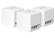 Mesh система Mercusys Halo H60X AX1500 3-pack