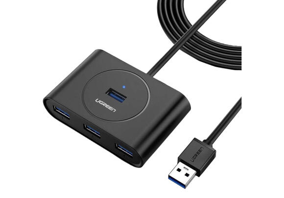 Множитель портов Ugreen CR113 20291