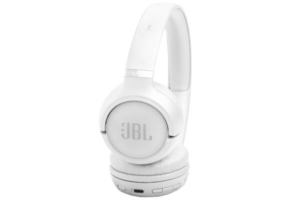 Наушники JBL Tune 530BT White 
