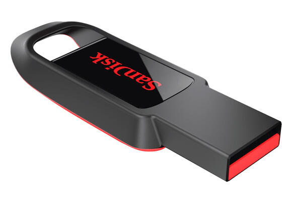 Накопитель USB Sandisk 32GB Cruzer Spark 2.0 SDCZ61-032G-G35