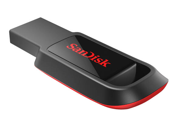 Накопитель USB Sandisk 32GB Cruzer Spark 2.0 SDCZ61-032G-G35