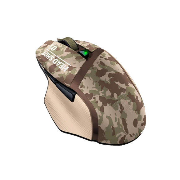 Мышь Razer Basilisk X Hyperspeed CFHD Edition RZ01-03150200-R3C1 Мышь Razer Basilisk X Hyperspeed CFHD Edition RZ01-03150200-R3C1