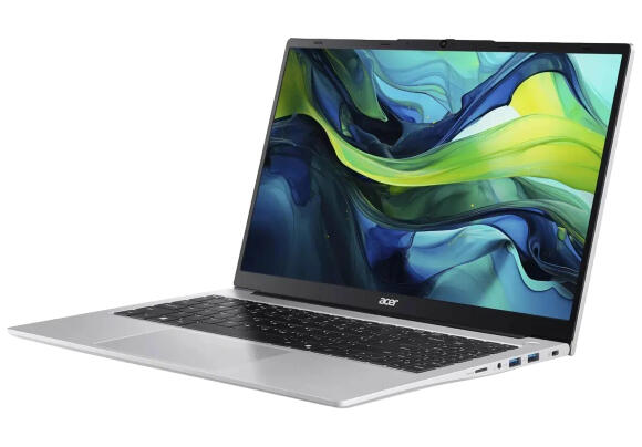 Ноутбук Acer Aspire Lite 15.6" Ryzen 7 5825U RAM 8GB SSD 512G AL15-48P-R11Y