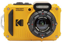 Цифровая камера Kodak PIXPRO WPZ2 